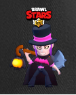 Kepurė Brawl stars Mortis Kepurė Brawl stars Mortis